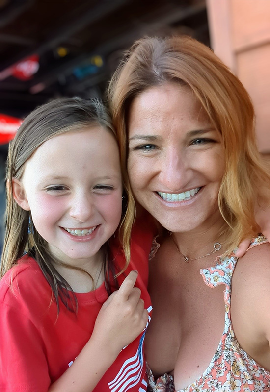 Randi Martin CrossFit Trainer Near South Lubbock