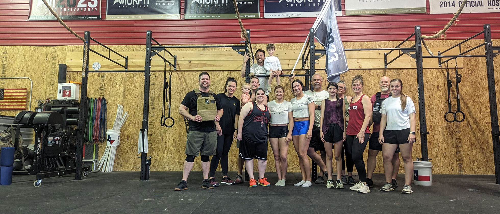 Top 5 Best Gyms In Lubbock